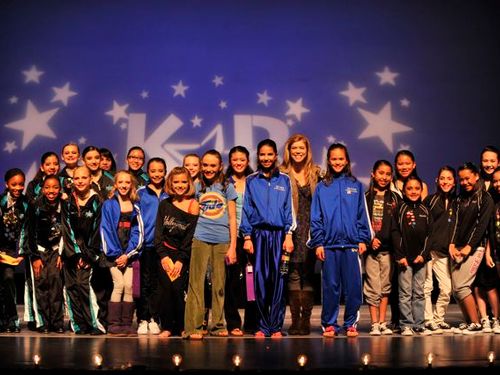 Long Beach, CA - 2/5/2010 - Awards