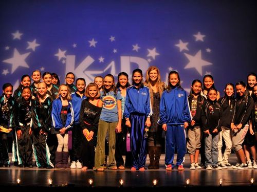 Long Beach, CA - 2/5/2010 - Awards