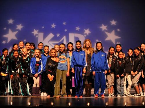 Long Beach, CA - 2/5/2010 - Awards