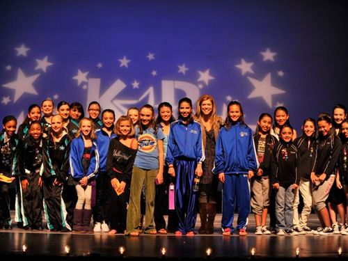 Long Beach, CA - 2/5/2010 - Awards