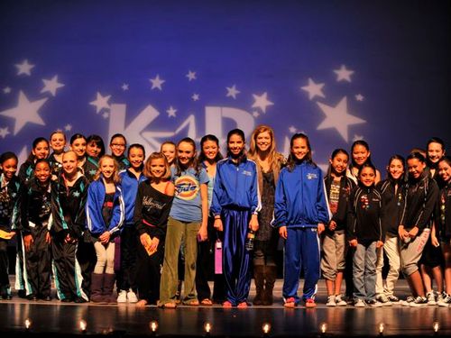 Long Beach, CA - 2/5/2010 - Awards