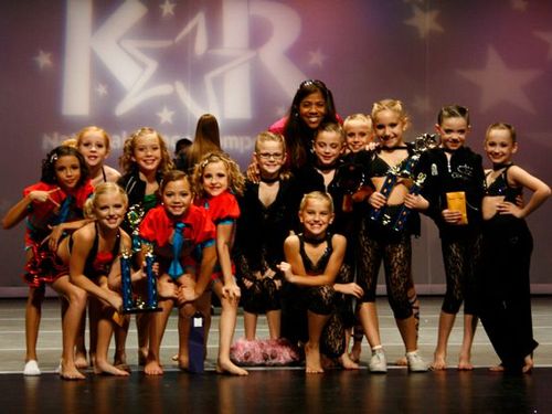 Mesa, AZ - 11/12/2009 - Awards