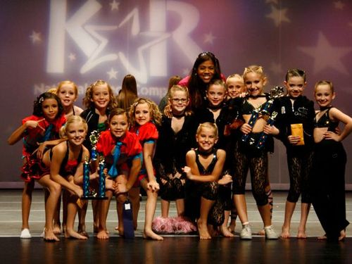 Mesa, AZ - 11/12/2009 - Awards