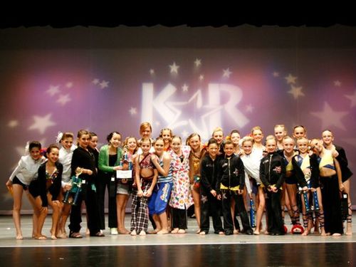 Mesa, AZ - 11/12/2009 - Awards