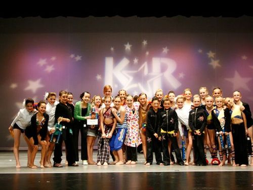 Mesa, AZ - 11/12/2009 - Awards