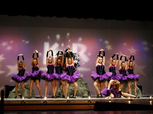 Mesa, AZ - 11/12/2009 - Awards
