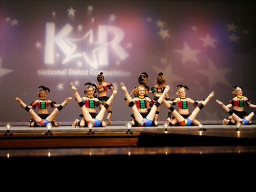Mesa, AZ - 11/12/2009 - Awards
