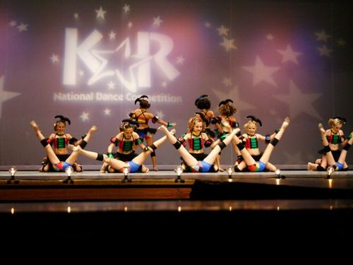 Mesa, AZ - 11/12/2009 - Awards