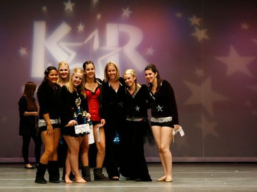 Mesa, AZ - 11/12/2009 - Awards