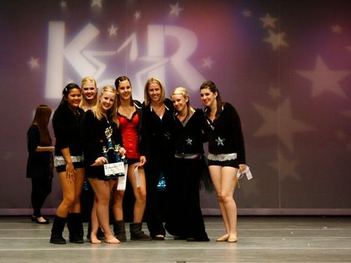 Mesa, AZ - 11/12/2009 - Awards