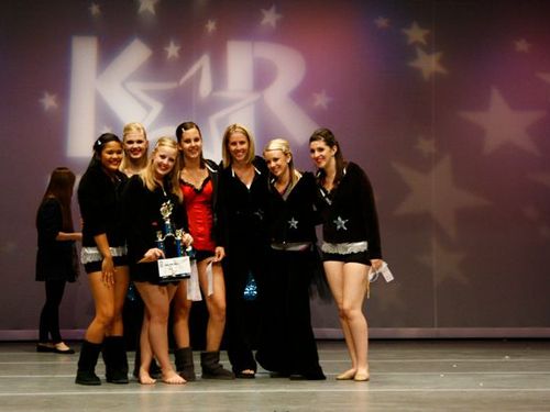 Mesa, AZ - 11/12/2009 - Awards