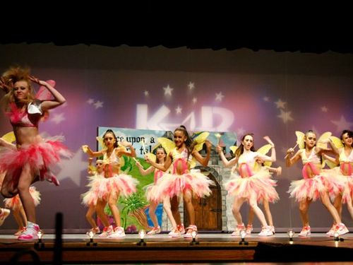Mesa, AZ - 11/12/2009 - Awards