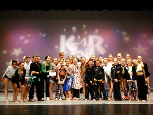 Mesa, AZ - 11/12/2009 - Awards