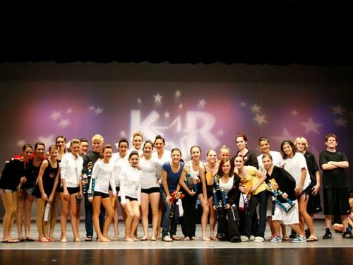 Mesa, AZ - 11/12/2009 - Awards