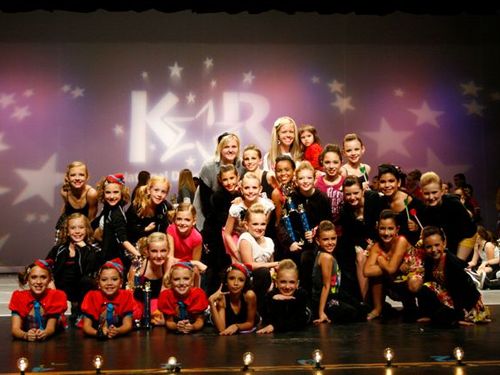 Mesa, AZ - 11/12/2009 - Awards