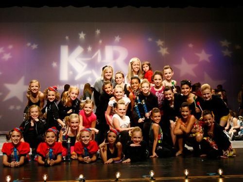 Mesa, AZ - 11/12/2009 - Awards