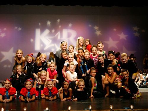 Mesa, AZ - 11/12/2009 - Awards
