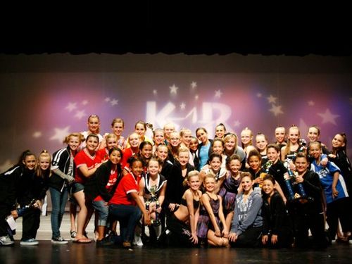 Mesa, AZ - 11/12/2009 - Awards