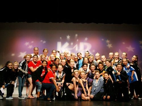 Mesa, AZ - 11/12/2009 - Awards