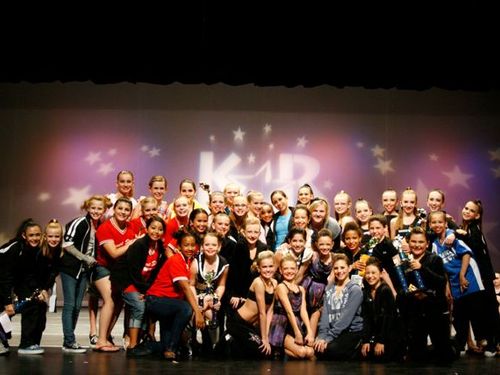 Mesa, AZ - 11/12/2009 - Awards