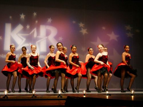 Mesa, AZ - 11/12/2009 - Awards