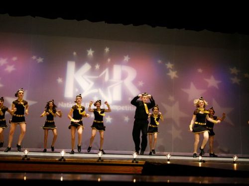 Mesa, AZ - 11/12/2009 - Awards