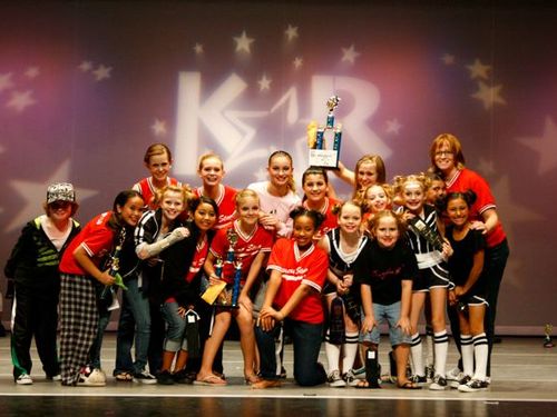 Mesa, AZ - 11/12/2009 - Awards