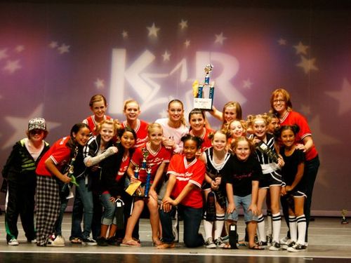 Mesa, AZ - 11/12/2009 - Awards