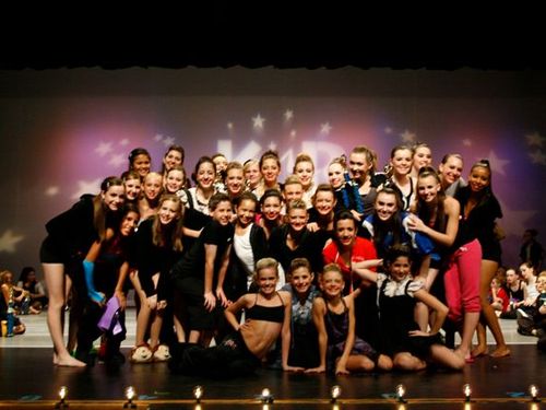 Mesa, AZ - 11/12/2009 - Awards