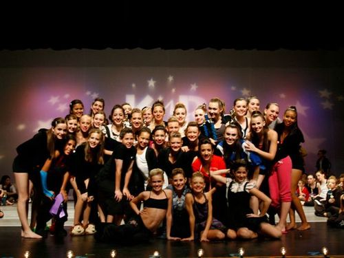 Mesa, AZ - 11/12/2009 - Awards