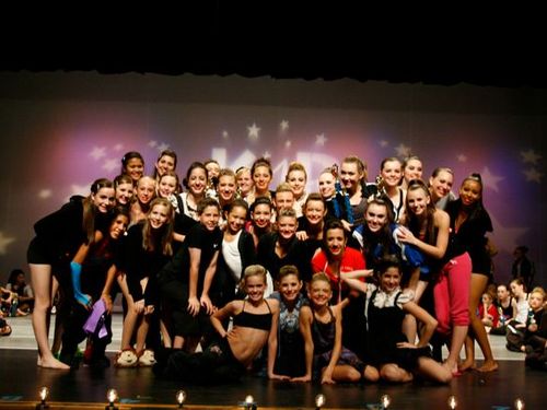 Mesa, AZ - 11/12/2009 - Awards