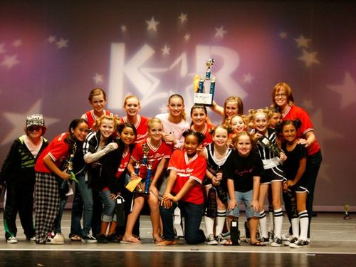 Mesa, AZ - 11/12/2009 - Awards