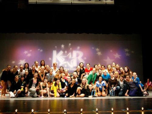 Mesa, AZ - 11/12/2009 - Awards