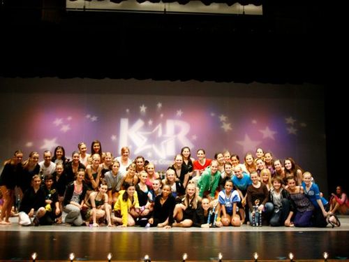 Mesa, AZ - 11/12/2009 - Awards