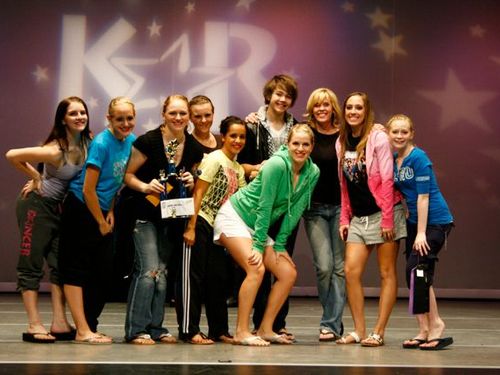 Mesa, AZ - 11/12/2009 - Awards