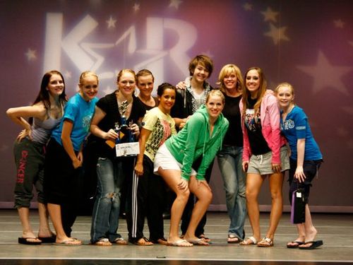 Mesa, AZ - 11/12/2009 - Awards