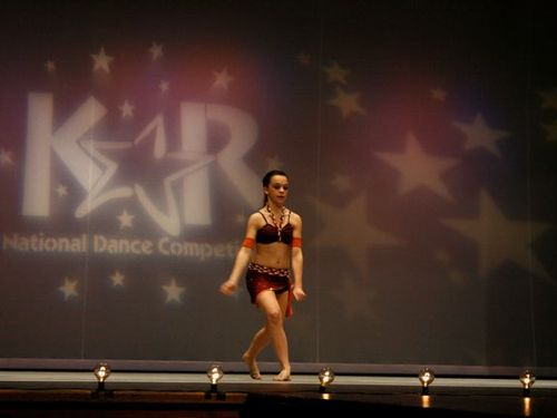 Mesa, AZ - 11/12/2009 - Awards