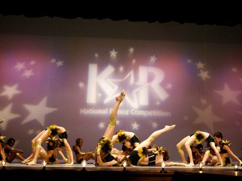 Mesa, AZ - 11/12/2009 - Awards