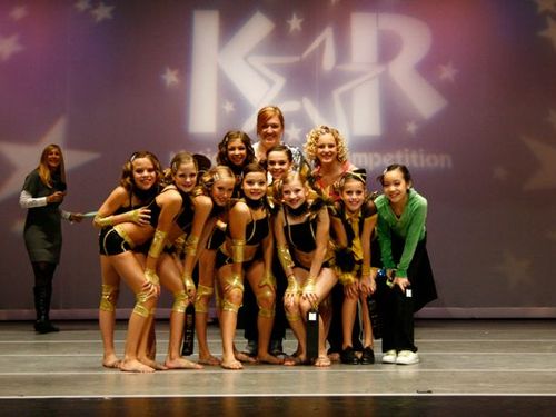 Mesa, AZ - 11/12/2009 - Awards