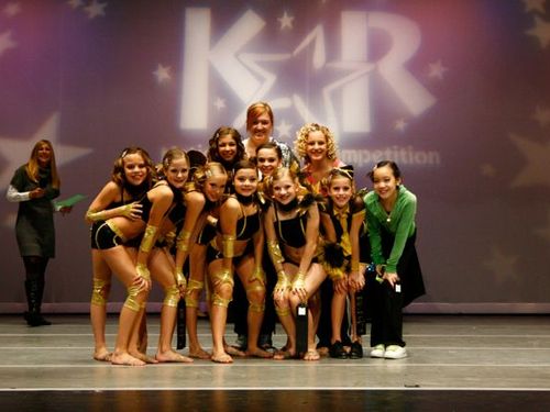 Mesa, AZ - 11/12/2009 - Awards