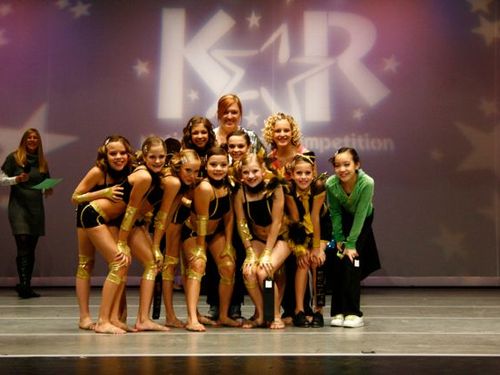 Mesa, AZ - 11/12/2009 - Awards