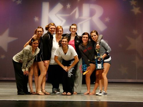 Mesa, AZ - 11/12/2009 - Awards