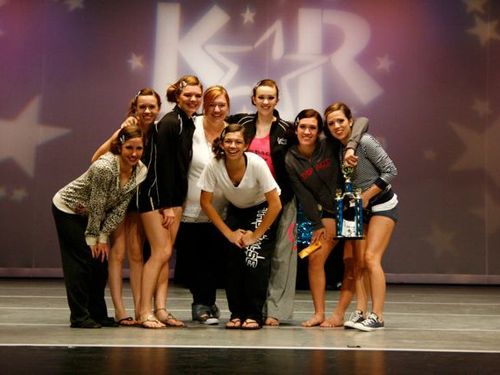 Mesa, AZ - 11/12/2009 - Awards