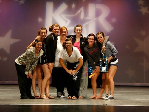Mesa, AZ - 11/12/2009 - Awards