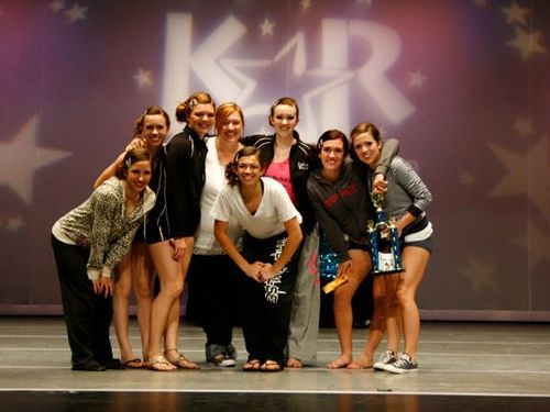 Mesa, AZ - 11/12/2009 - Awards