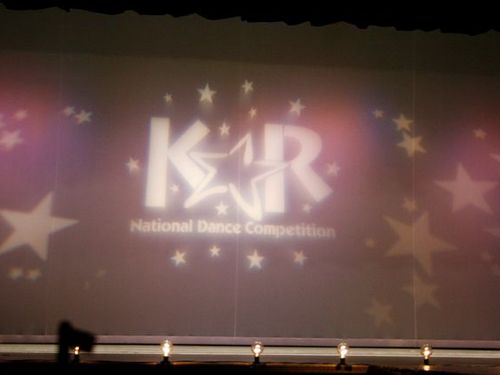 Mesa, AZ - 11/12/2009 - Awards