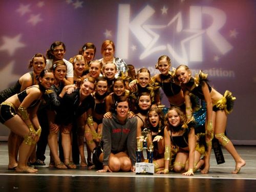 Mesa, AZ - 11/12/2009 - Awards