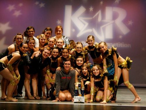 Mesa, AZ - 11/12/2009 - Awards