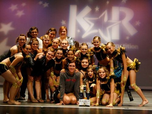 Mesa, AZ - 11/12/2009 - Awards