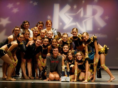 Mesa, AZ - 11/12/2009 - Awards